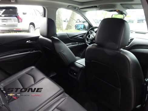 Used 2019 Chevrolet Equinox Premier image 22