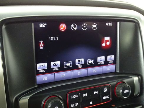 Used 2016 GMC Sierra 1500 SLE w/ SLE Value Package image 33