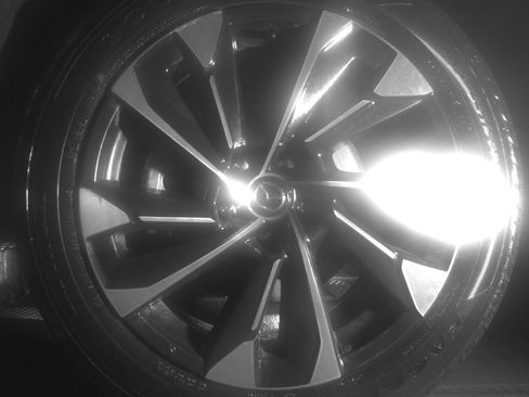 Used 2025 MAZDA CX-50 2.5 Hybrid w/ Premium Plus Pkg image 12