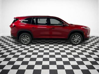 New 2026 Buick Enclave Preferred w/ Power Package AWD/4WD video 2