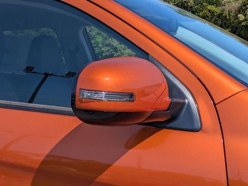 New 2026 Mitsubishi Outlander Sport SE AWD/4WD image 12