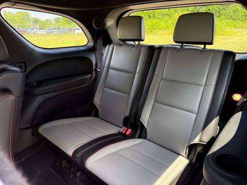 Used 2024 Dodge Durango R/T w/ Blacktop Package AWD/4WD image 14