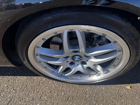 Used 2006 BMW 330Ci 330Ci Convertible 2D image 11