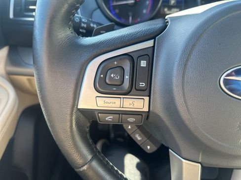 Used 2015 Subaru Legacy 2.5i Premium w/ Moonroof Package AWD/4WD image 11