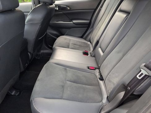 Used 2025 Mitsubishi Eclipse Cross SE AWD/4WD image 28
