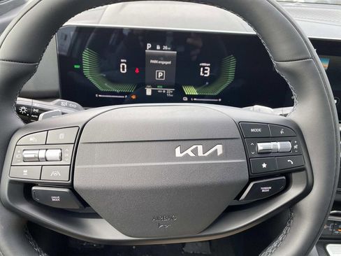 New 2026 Kia Sportage X-Line image 13