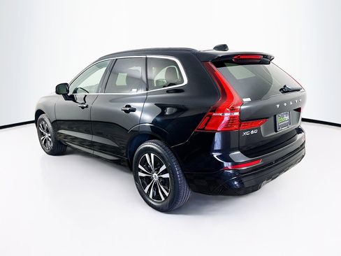 Used 2023 Volvo XC60 B5 Core AWD/4WD image 5
