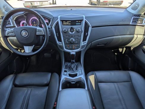 Used 2011 Cadillac SRX Premium image 15