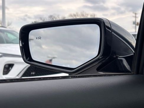 Used 2025 Cadillac CT5 Premium Luxury w/ Technology Package image 33