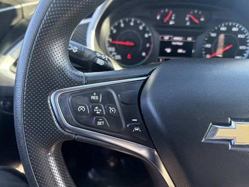 Used 2023 Chevrolet Malibu LT image 30