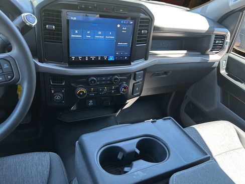 Used 2024 Ford F150 XL w/ Equipment Group 103A High AWD/4WD image 27