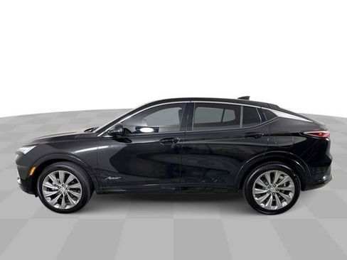 New 2026 Buick Envista Preferred FWD image 6