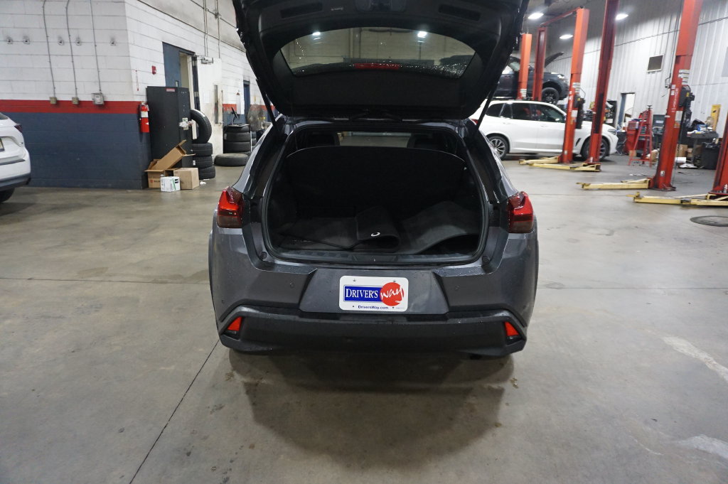 Used 2021 Lexus UX 250h w/ Accessory Package (Z2) AWD/4WD image 15