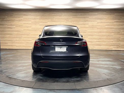 Used 2024 Tesla Model Y Long Range image 20