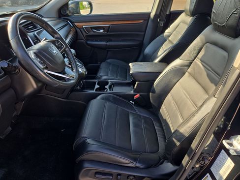 Used 2021 Honda CR-V EX-L image 13