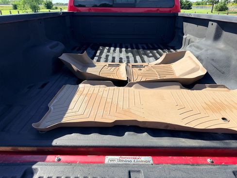 Used 2008 Ford F350 Lariat AWD/4WD image 14