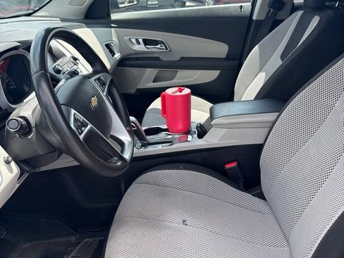 Used 2015 Chevrolet Equinox LT FWD image 6