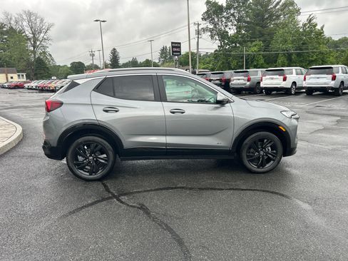 New 2026 Buick Encore GX Sport Touring w/ Advanced Technology Package AWD/4WD image 13