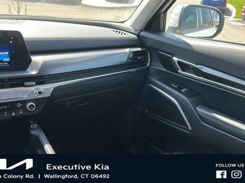 Certified 2025 Kia Telluride S AWD/4WD image 25