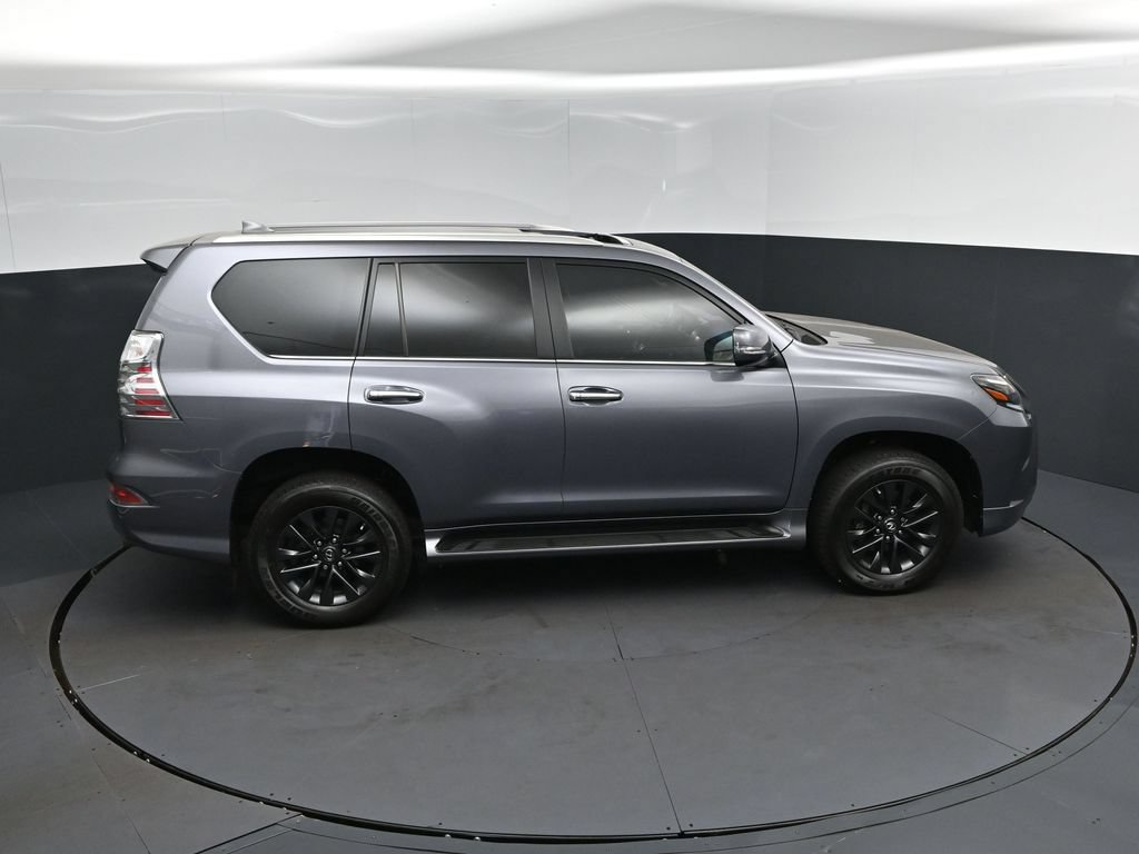 Used 2022 Lexus GX 460 Premium w/ Premium Package AWD/4WD image 36