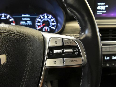 Used 2022 Kia Telluride SX w/ SX Prestige Package AWD/4WD image 29