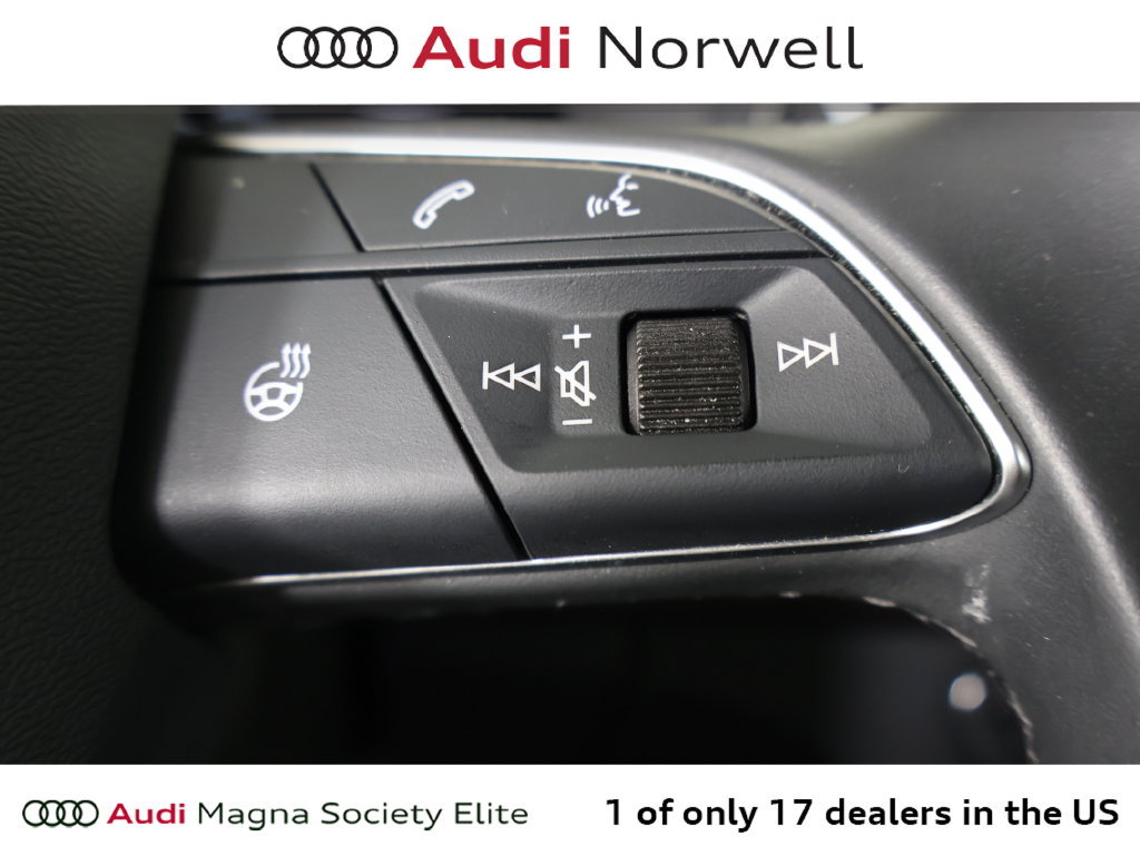 Used 2023 Audi Q5 2.0T Premium Plus w/ Premium Plus Package AWD/4WD image 31