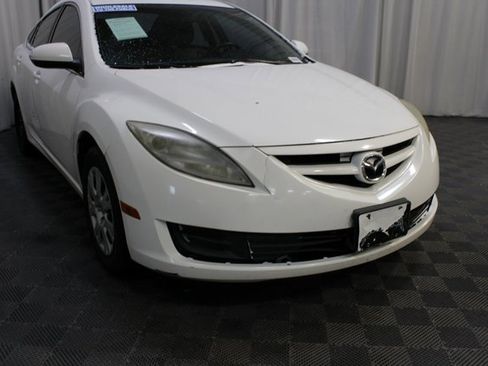 Used 2010 MAZDA MAZDA6 i Sport image 25