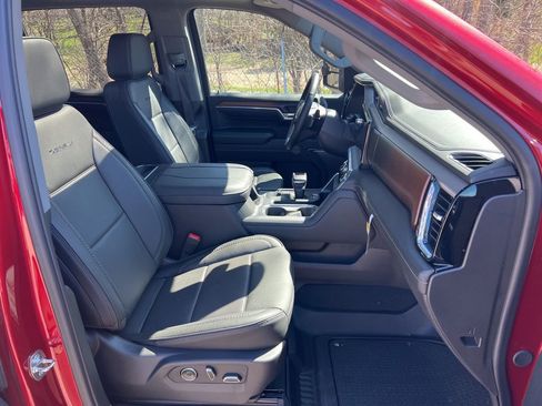 Used 2024 GMC Sierra 1500 Denali w/ Denali Reserve Package image 50