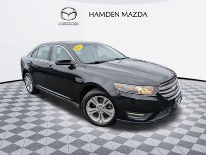 Used 2013 Ford Taurus SEL