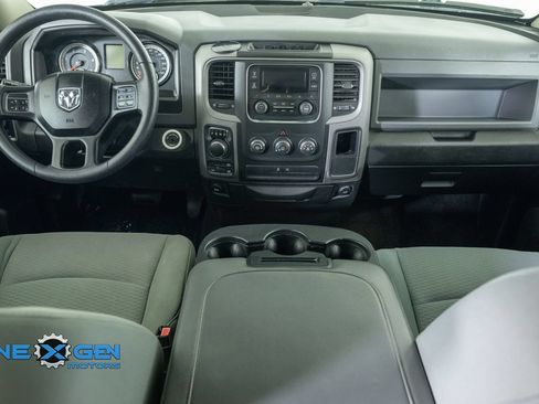 Used 2019 RAM 1500 Tradesman w/ Popular Equipment Group AWD/4WD image 26