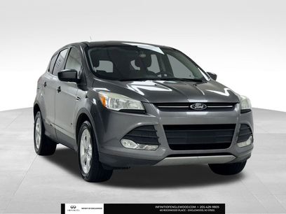 Used 2014 Ford Escape SE