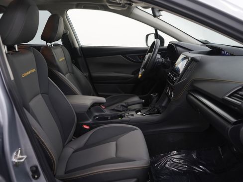 Used 2023 Subaru Crosstrek 2.5i Sport image 10