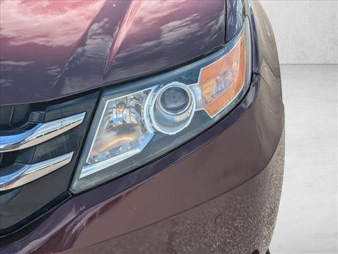 Used 2015 Honda Odyssey EX-L image 9