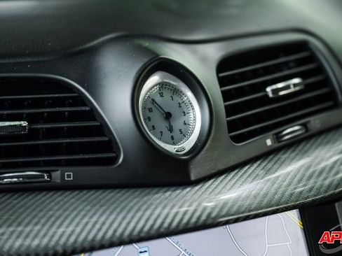 Used 2013 Maserati GranTurismo Sport image 12