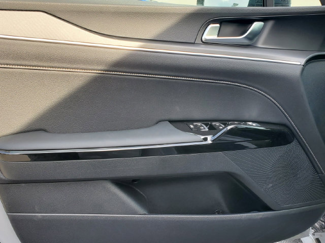 New 2026 Kia K5 GT-Line FWD image 16