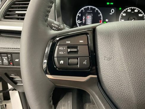 Certified 2026 Honda Odyssey EX-L image 21