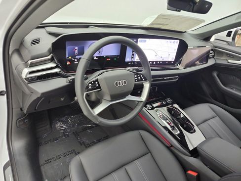 New 2026 Audi A5 2.0T Premium Plus AWD/4WD image 9