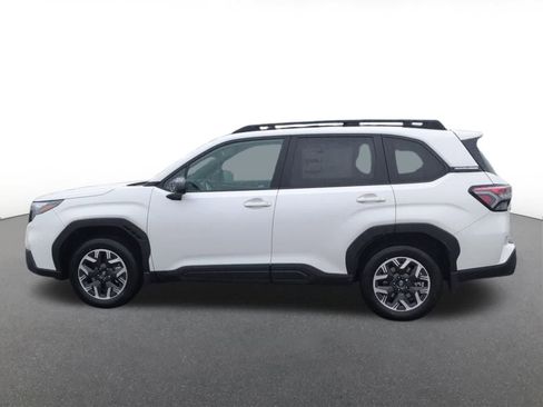 New 2026 Subaru Forester Premium image 3