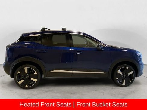 New 2026 Nissan Kicks SR w/ Cold Weather Package AWD/4WD image 7