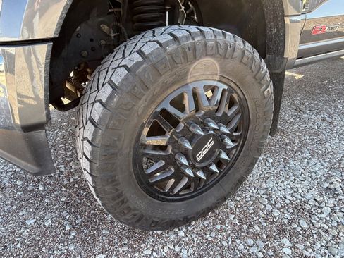 Used 2023 Ford F450 Lariat w/ Lariat Ultimate Package image 8