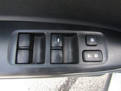 Used 2022 Mitsubishi Mirage G4 ES FWD image 11