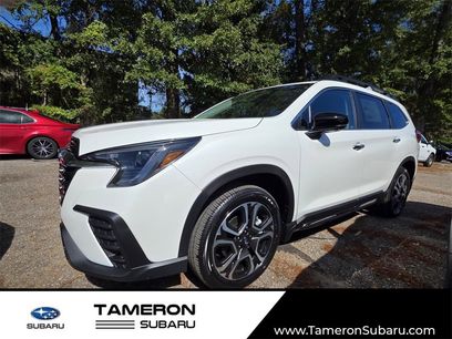 New 2025 Subaru Ascent Touring