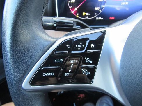 Used 2022 Mercedes-Benz C 300 Sedan image 39