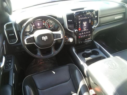 Used 2020 RAM 1500 Laramie image 12