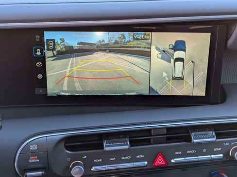 New 2026 Hyundai Palisade Calligraphy AWD/4WD image 20