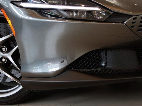 Certified 2024 Ferrari Roma Spider image 17