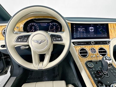 Certified 2021 Bentley Continental GT AWD/4WD image 13