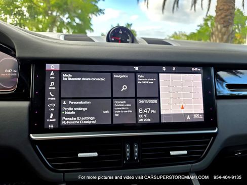 Used 2019 Porsche Cayenne image 55