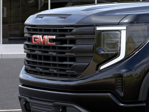New 2026 GMC Sierra 1500 Elevation image 46