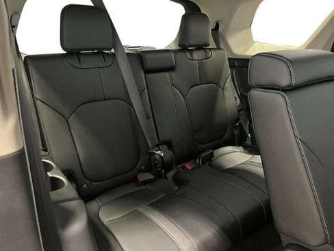 New 2026 Honda Pilot EX-L image 25